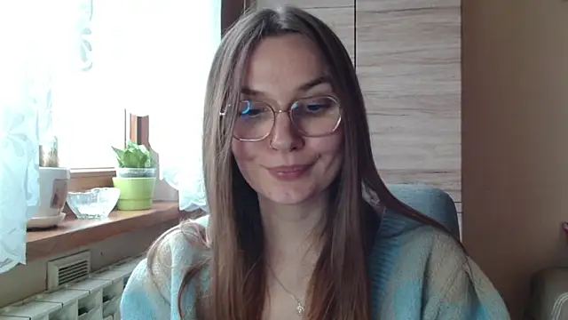 LooveELLYx Live XXX-chat