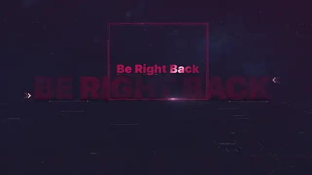 AubreySaint Pertunjukan Webcam