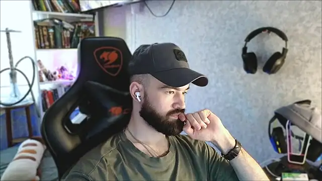 عرض كام _Mostly_