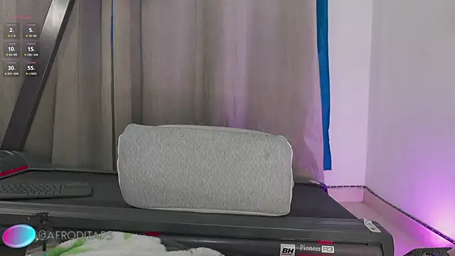 afroditaP_ Live XXX-chat