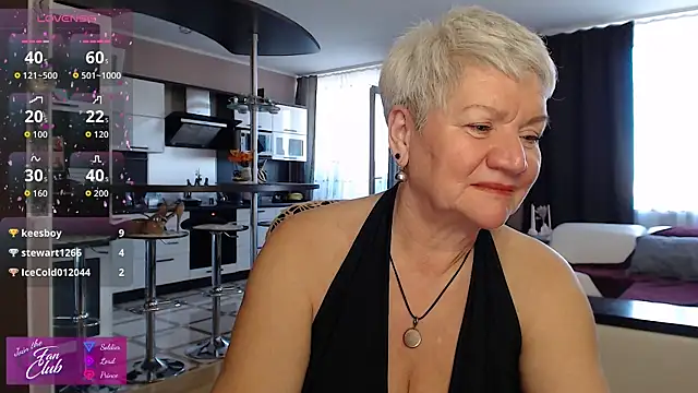 Czat XXX na żywo – roxana_brooks