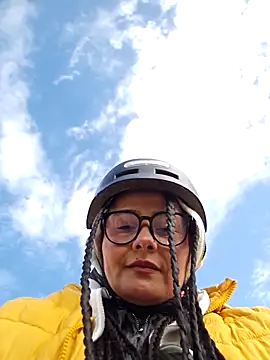 Chat XXX en directo de bellapaty