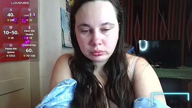 Chat XXX en directo de Cora_Maro