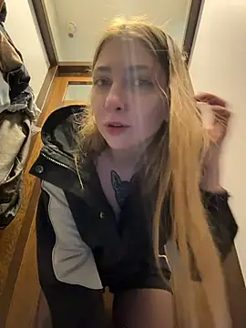 Sunny___Bunnyn Webbikameraesitys