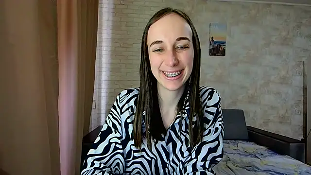 Chat XXX ao vivo de Anika_bloom