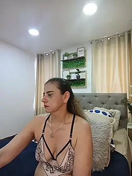 Chat XXX en directo de sasi_luna