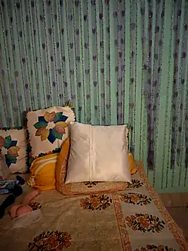 Ishu_Lovee Show Webcam