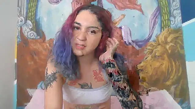 Chat XXX ao vivo de BabeGurl