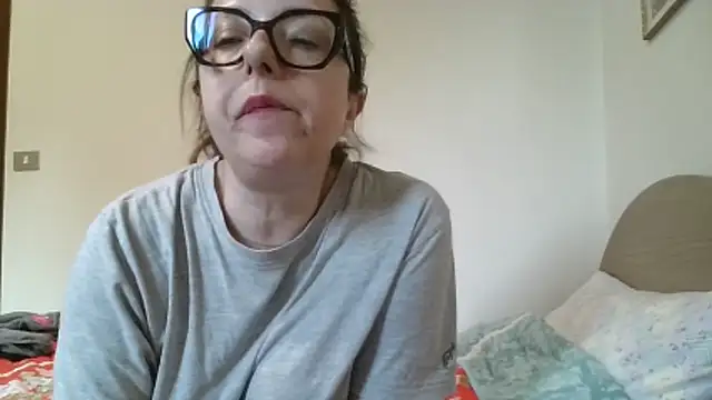 Chat XXX en directo de Miasexmilf