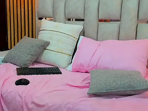 Chat XXX en directo de Ammber_lennox