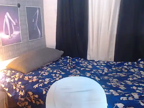 LadyLunacy 网络视讯表演