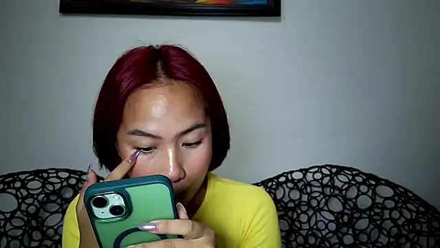 misscutee Live XXX Chat