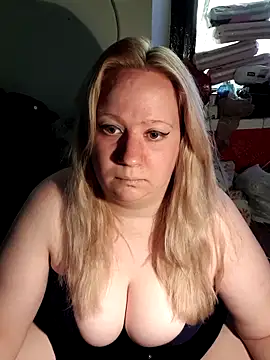 دردشة Missy_DM الجنسية المباشرة