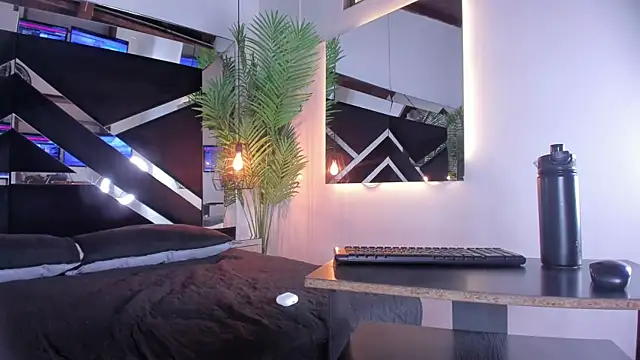 Živý XXX chat emily-fox