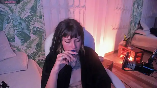 Živý XXX chat _sharlotte777