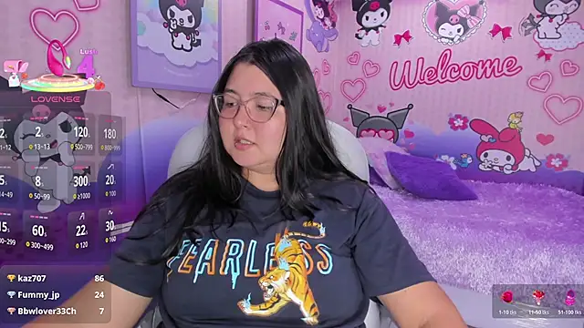 Dulce_meow Live XXX-chat