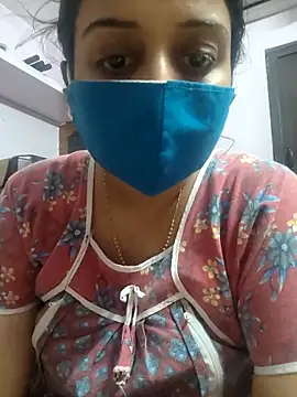 Tamil_shalini 在線直播表演