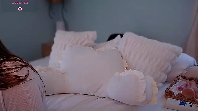 WickedWifeXO's Webcam Show