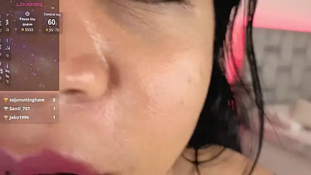 Živý XXX chat LexyJohnnes_