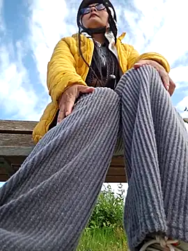 bellapaty Live XXX-chat