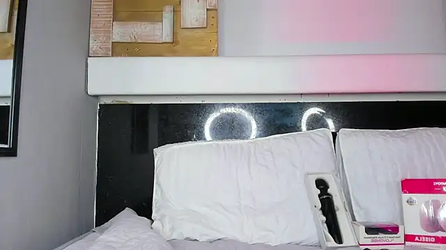 Chat +18 de AmberAdams_ ao vivo