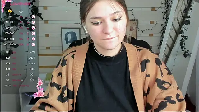 Josephine_KissのライブXXXチャット