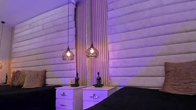 VictoriaaBlairのライブXXXチャット