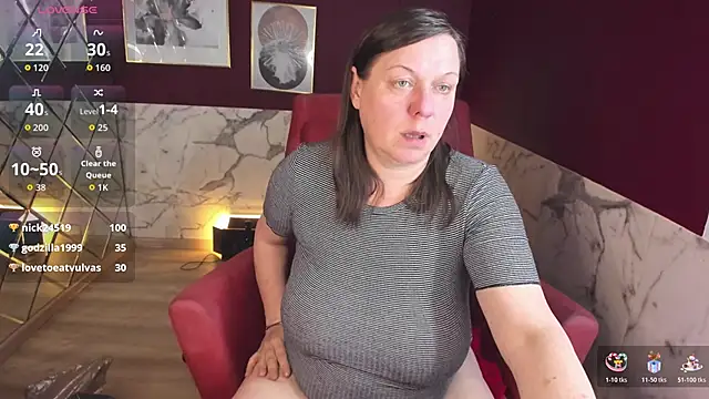 Chat XXX Live KellyPerfection