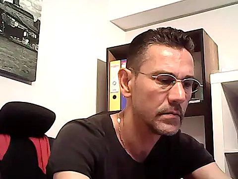 عرض كام mastercharisma35