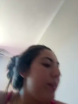 Show de webcam de larj021bb