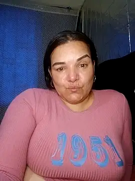 Zuleyka_69: вебкам-шоу