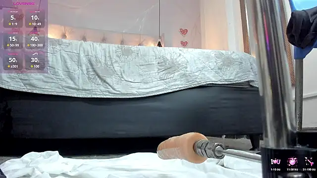 SakuraLee_ Live XXX-chat