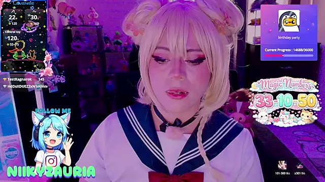 Онлайн чат XXX _niiky