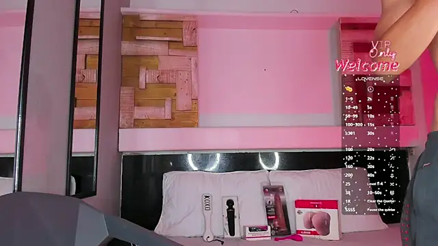 AmberAdams_'s Live XXX Chat