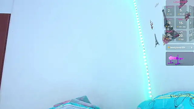 Emelyross_'s Live XXX Chat