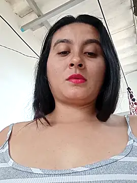 Pussy-Hairy-Horny's Webcam Show