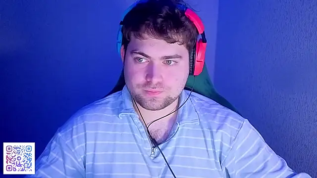 Webkamerová show Mars_I