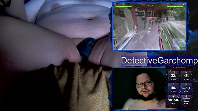 DetChompy: онлайн-секс-чат