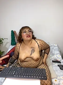 Czat XXX na żywo – charlloteevans_X