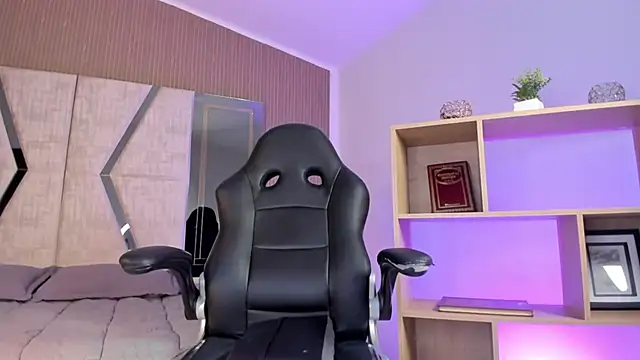 Axel_grey_: вебкам-шоу