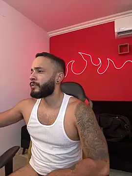 Mike_savage3 라이브 XXX 채팅