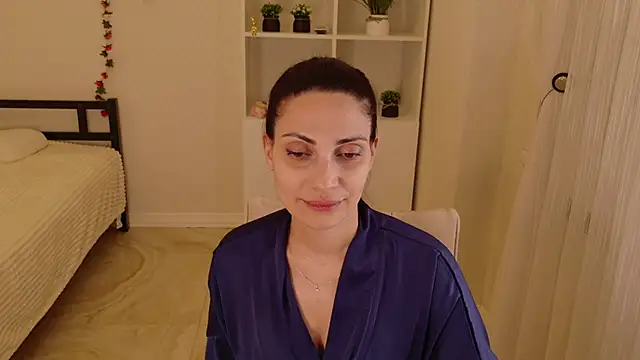 LovelyBeatrice's Live XXX Chat