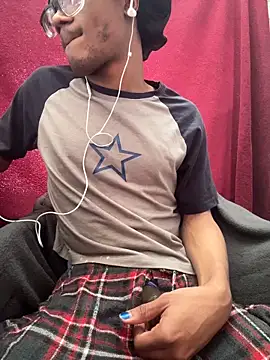 vexahleah's Live XXX Chat