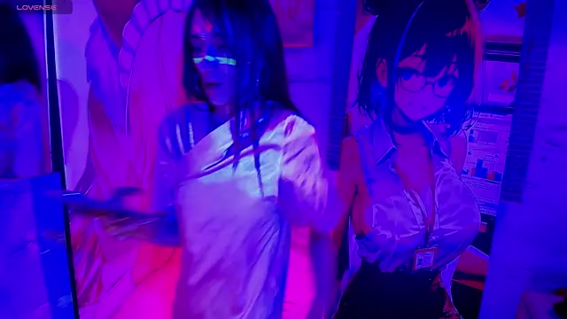 baihu_jin7's Live XXX Chat