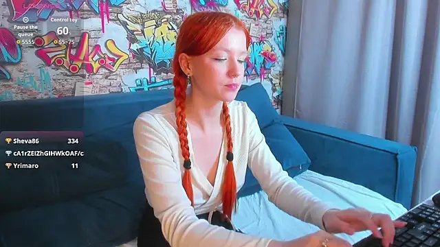 Онлайн чат XXX Emma_Dusk