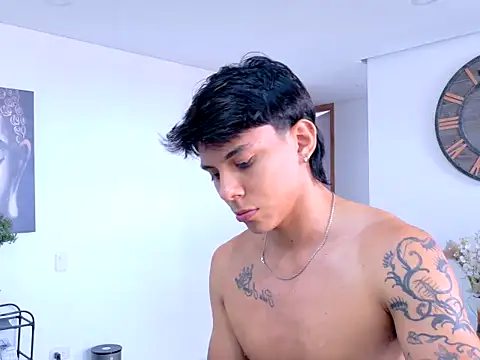 Czat XXX na żywo – Will_Clark7