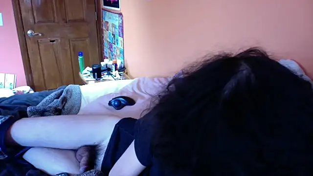 Teddy4420 Show Webcam