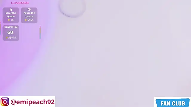 samanthaabloom's Live XXX Chat