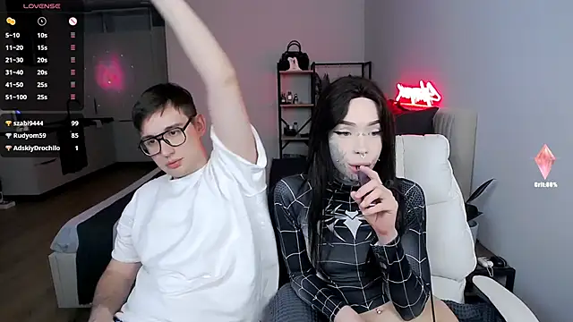 Tanya_M: онлайн-секс-чат