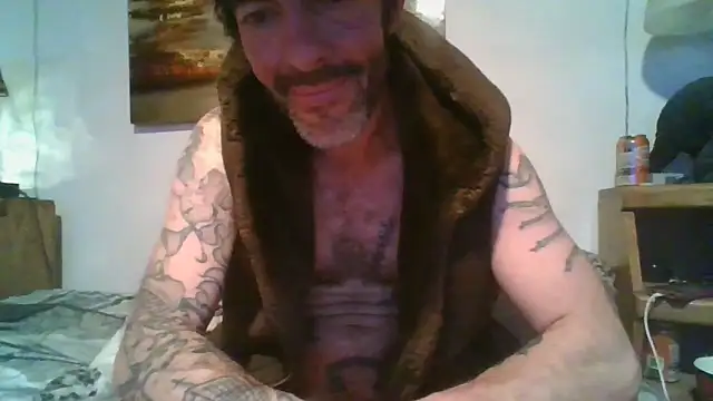 theboobietrapのウェブカメラショー